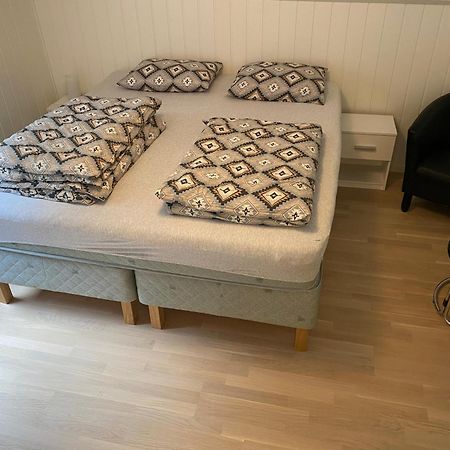 Appartement Sirdal à Tjorhom Extérieur photo