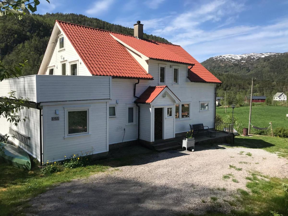 Appartement Sirdal à Tjorhom Extérieur photo
