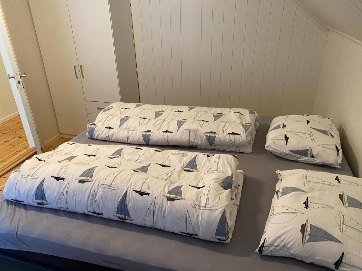 Appartement Sirdal à Tjorhom Extérieur photo