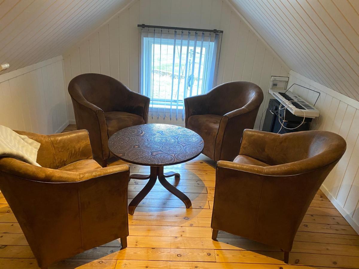 Appartement Sirdal à Tjorhom Extérieur photo