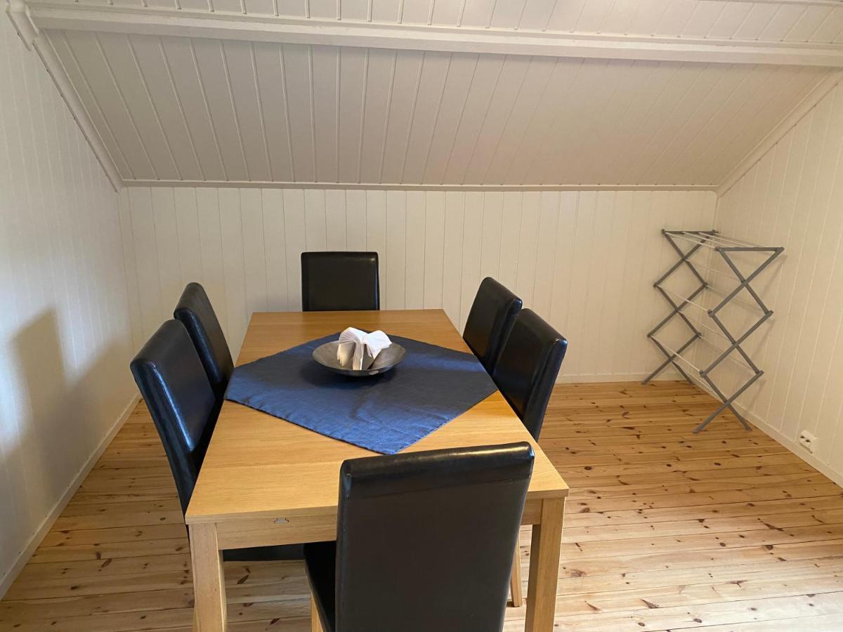 Appartement Sirdal à Tjorhom Extérieur photo