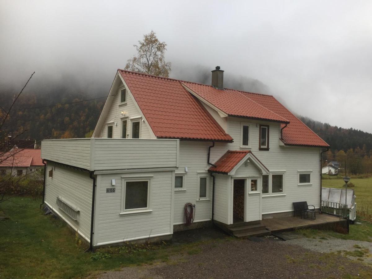 Appartement Sirdal à Tjorhom Extérieur photo