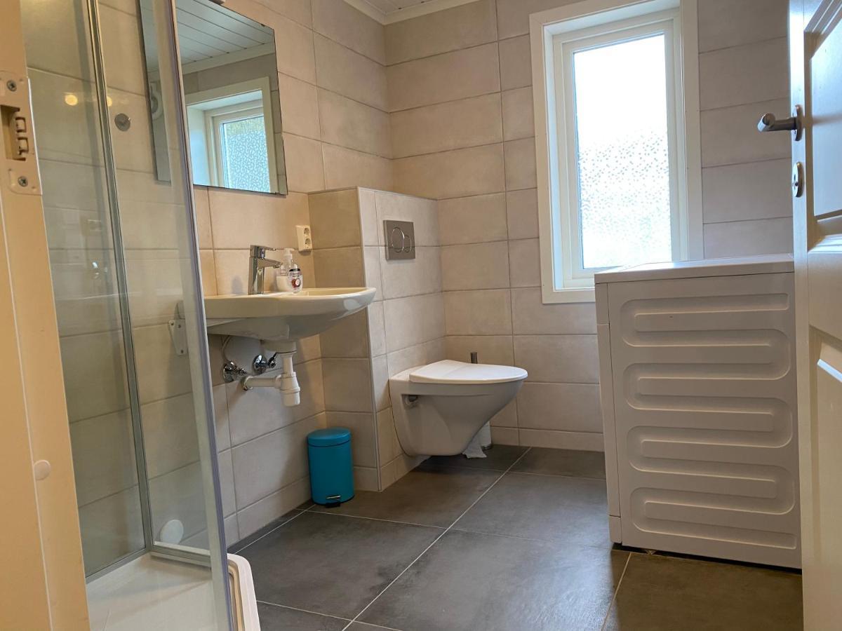Appartement Sirdal à Tjorhom Extérieur photo