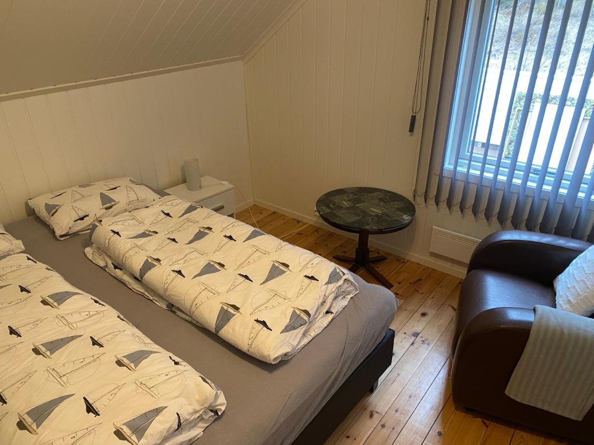 Appartement Sirdal à Tjorhom Extérieur photo