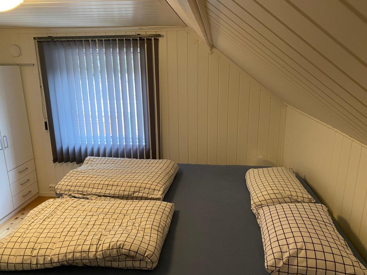 Appartement Sirdal à Tjorhom Extérieur photo
