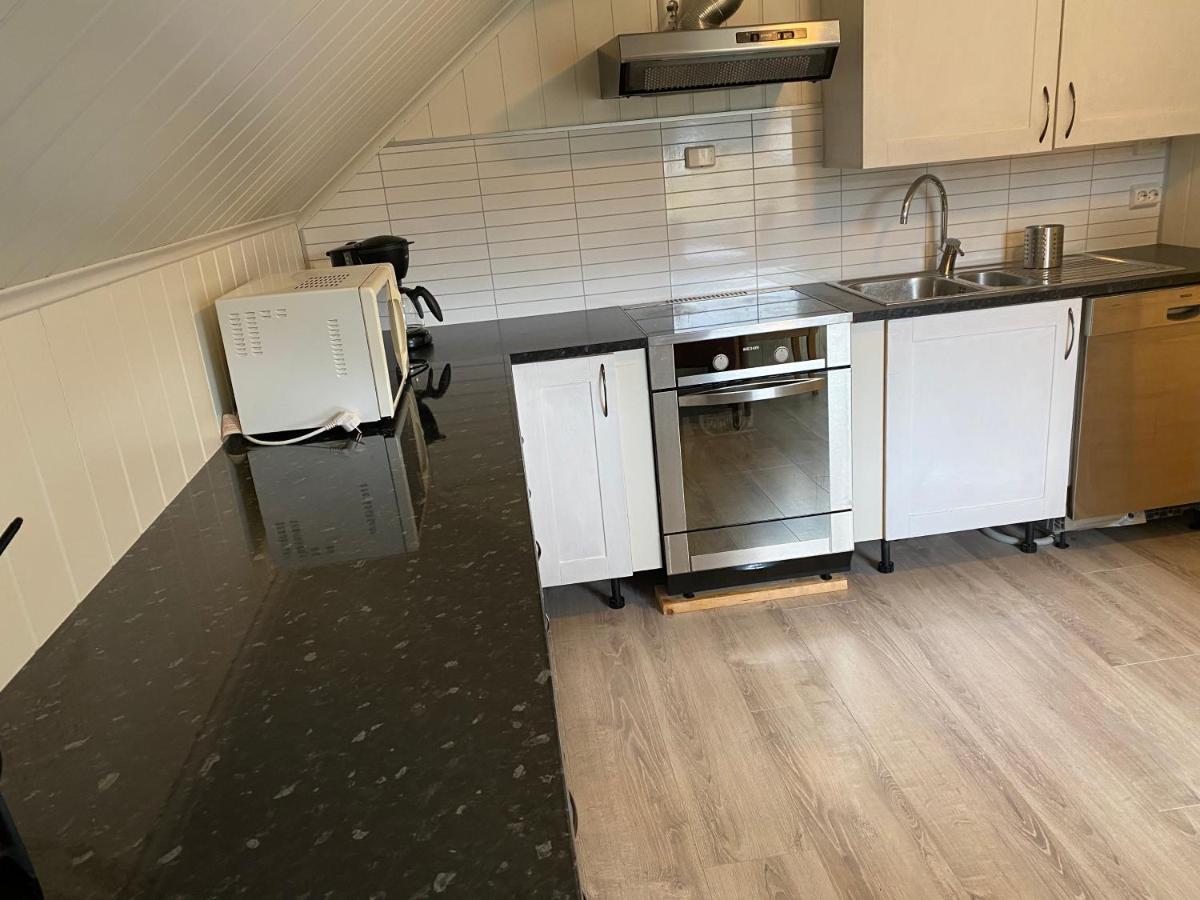 Appartement Sirdal à Tjorhom Extérieur photo
