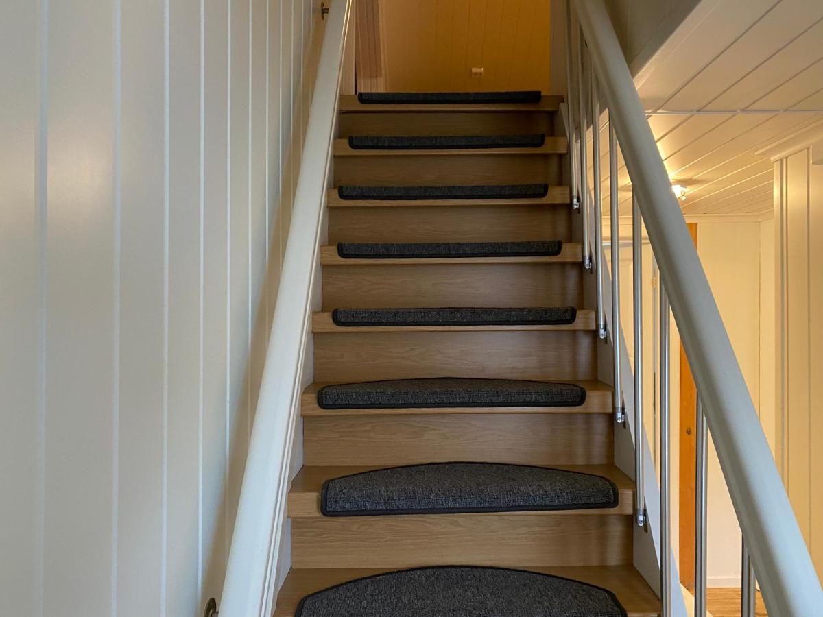 Appartement Sirdal à Tjorhom Extérieur photo