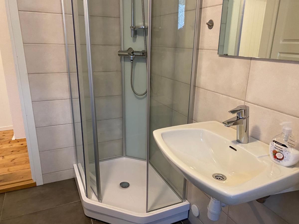 Appartement Sirdal à Tjorhom Extérieur photo