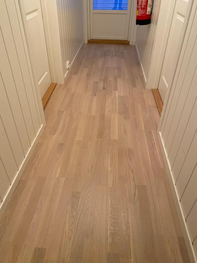 Appartement Sirdal à Tjorhom Extérieur photo