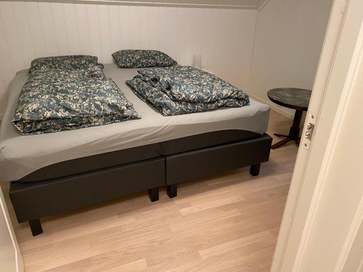 Appartement Sirdal à Tjorhom Extérieur photo