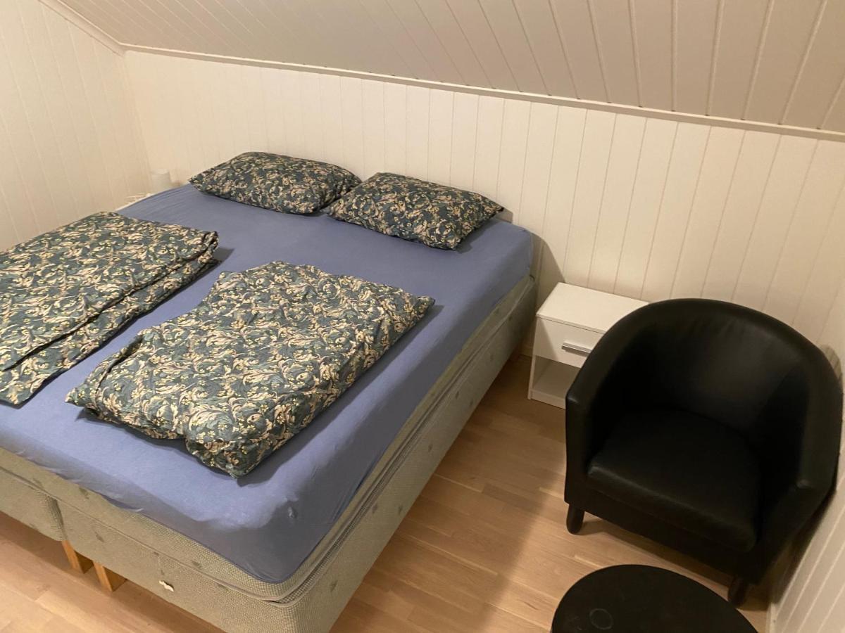 Appartement Sirdal à Tjorhom Extérieur photo