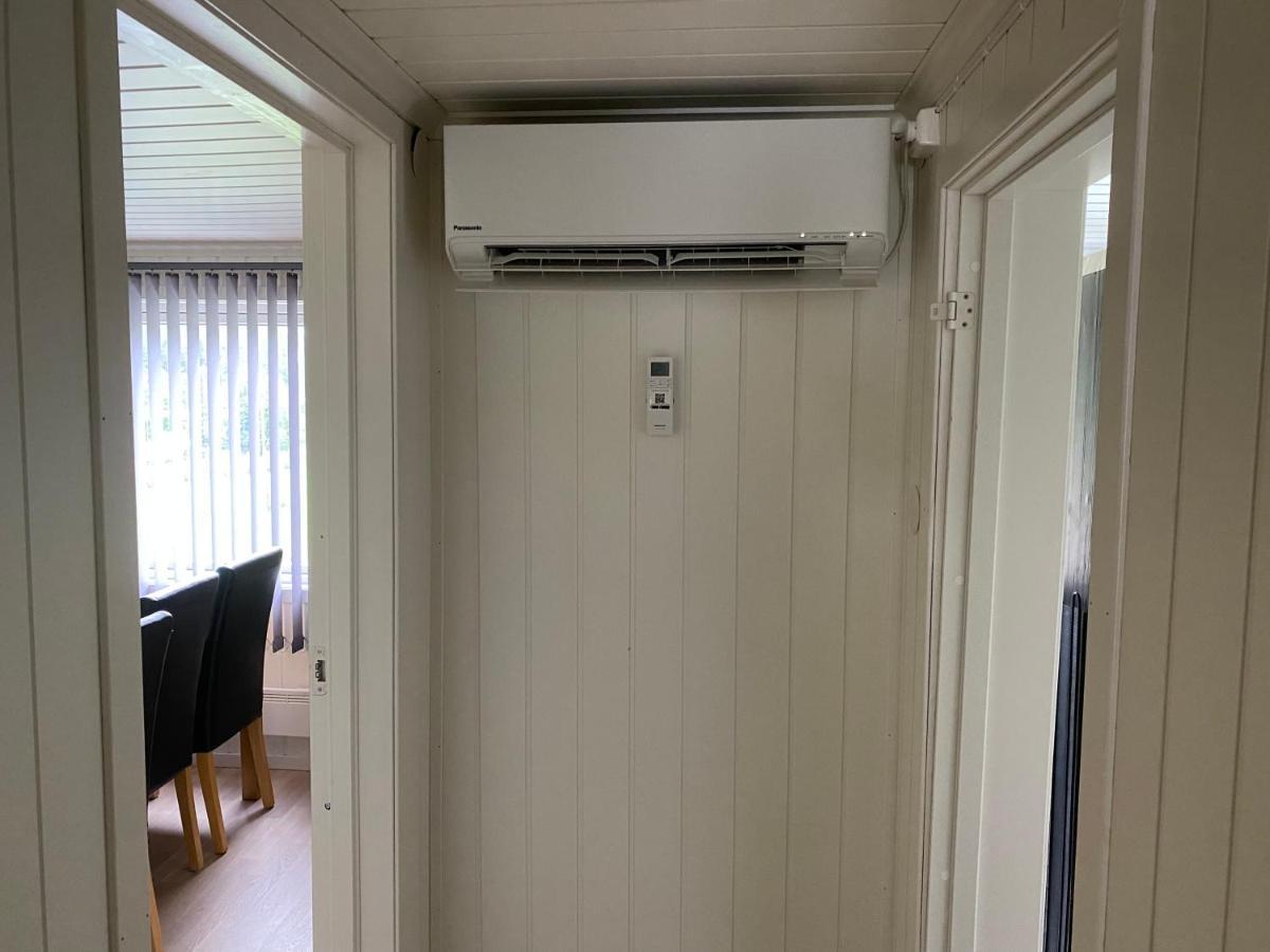Appartement Sirdal à Tjorhom Extérieur photo