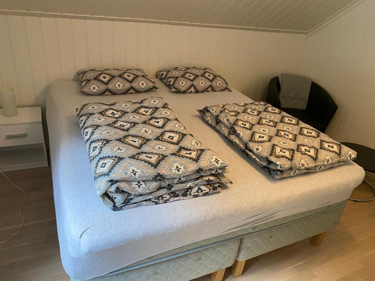 Appartement Sirdal à Tjorhom Extérieur photo