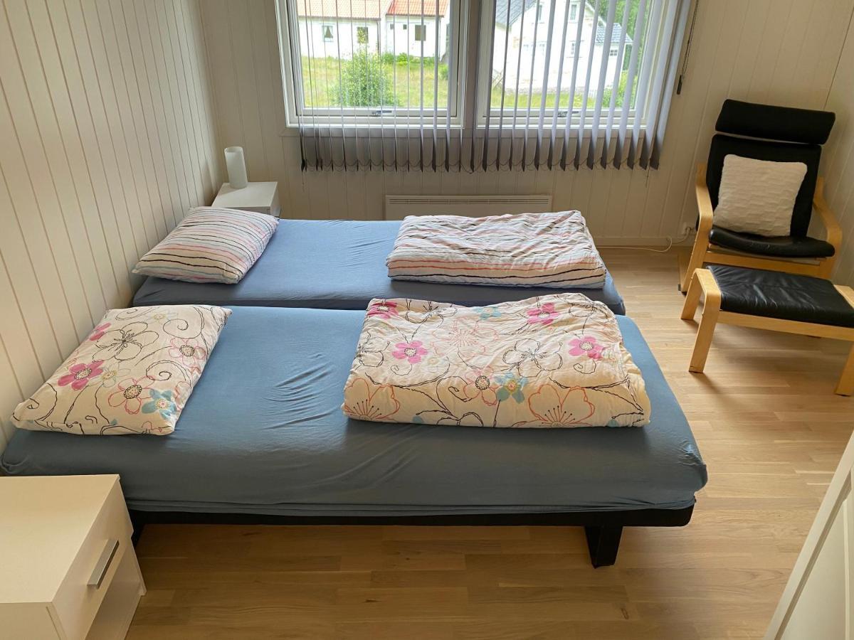 Appartement Sirdal à Tjorhom Extérieur photo