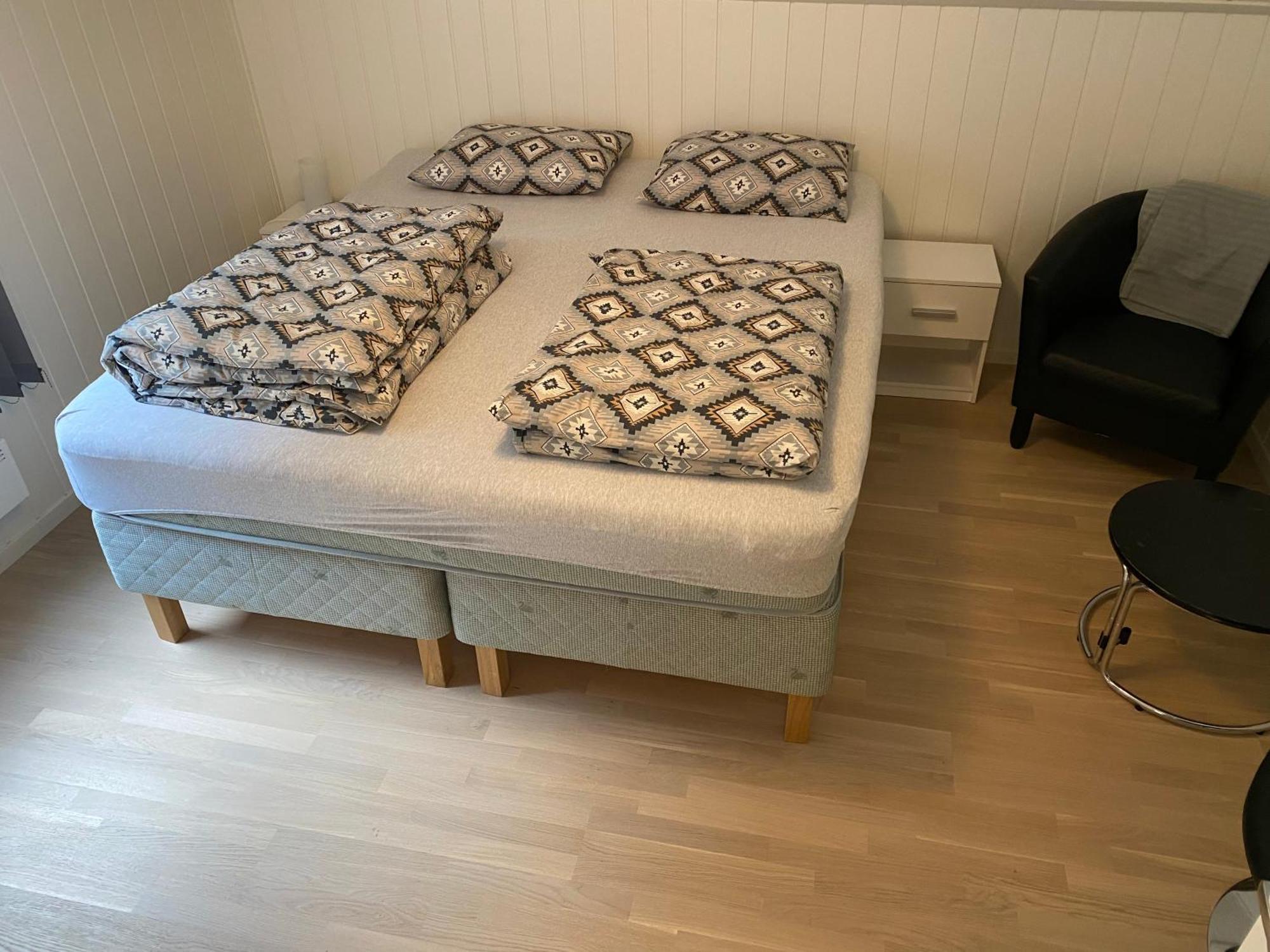 Appartement Sirdal à Tjorhom Extérieur photo
