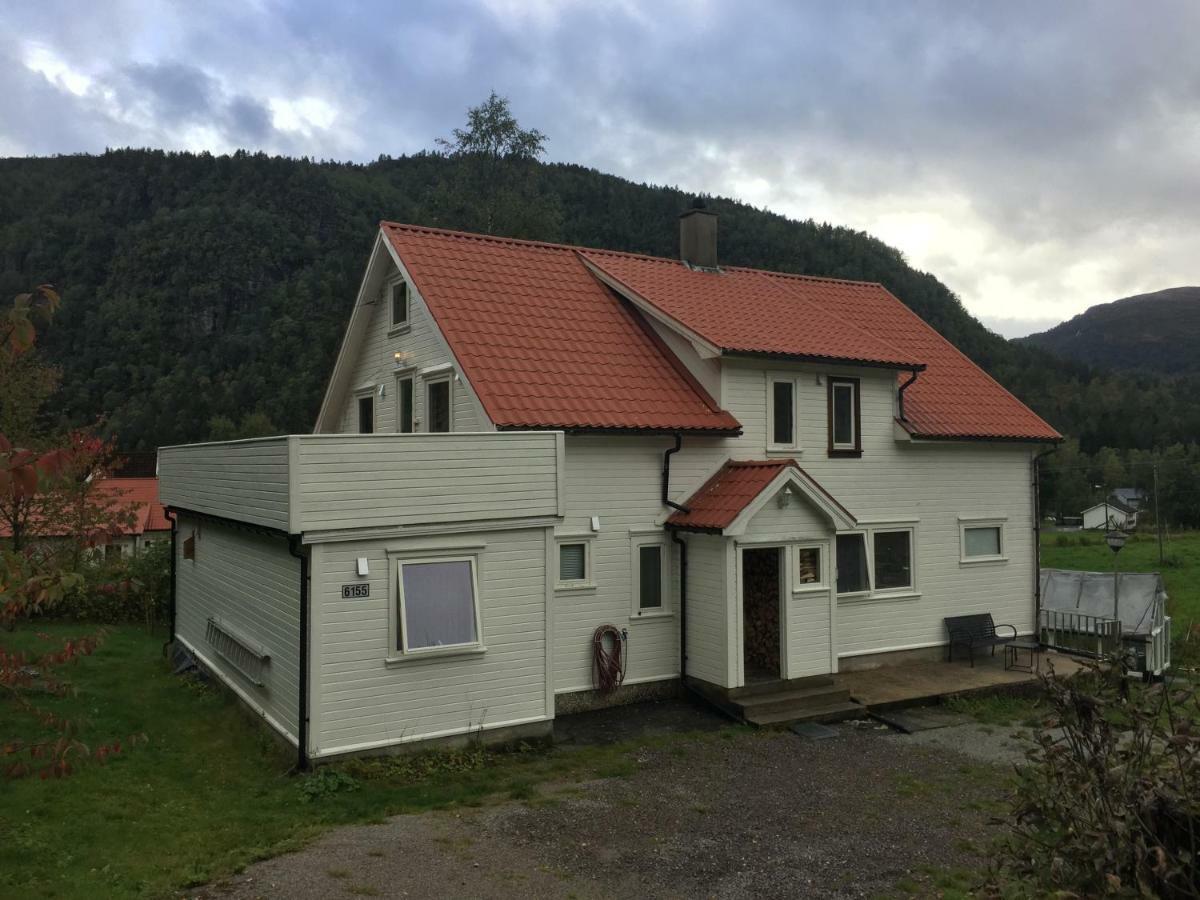Appartement Sirdal à Tjorhom Extérieur photo