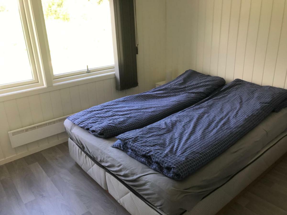 Appartement Sirdal à Tjorhom Extérieur photo